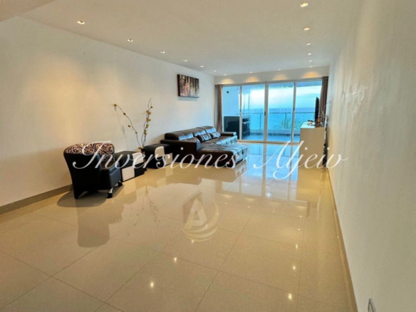 Apartamentos en Venta en Margarita con vista al mar