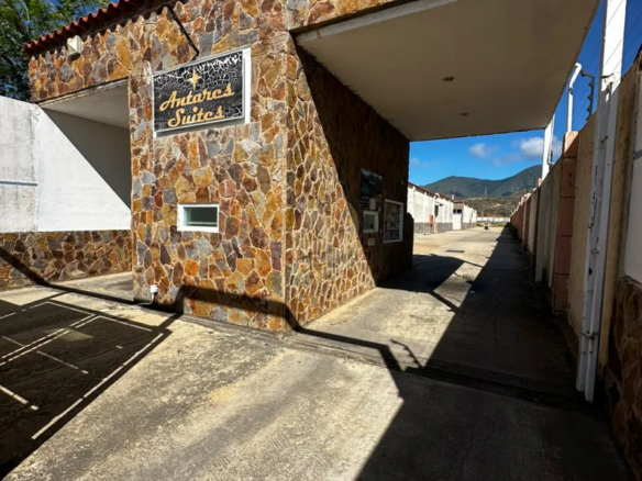 Hotel en Venta en Margarita