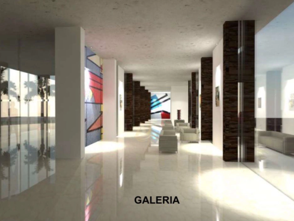 Hotel en Venta en Margarita