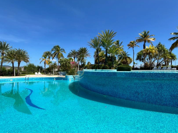 Apartamentos en Venta en Margarita con vista al mar