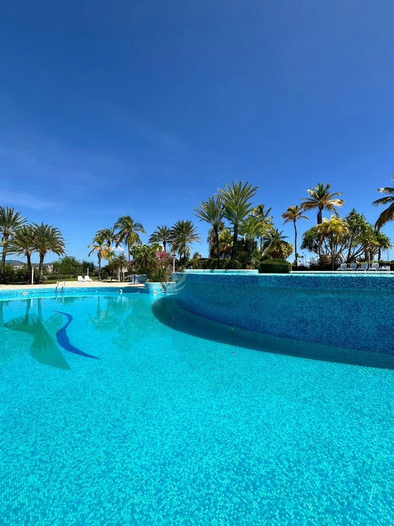 14 Apartamentos en Venta en Margarita con vista al mar Apartamentos en Venta en Margarita con vista al mar