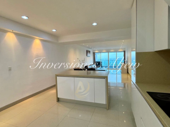 Apartamentos en Venta en Margarita con vista al mar