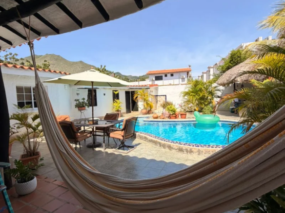 Casa en Venta en Margarita con excelente ubicación