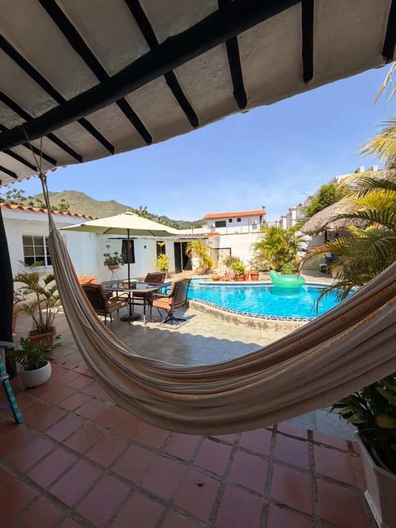 14 Casa en Venta en Margarita con excelente ubicación Casa en Venta en Margarita con excelente ubicación