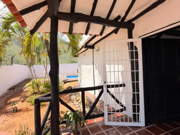 Casa en Venta en Margarita con excelente ubicación