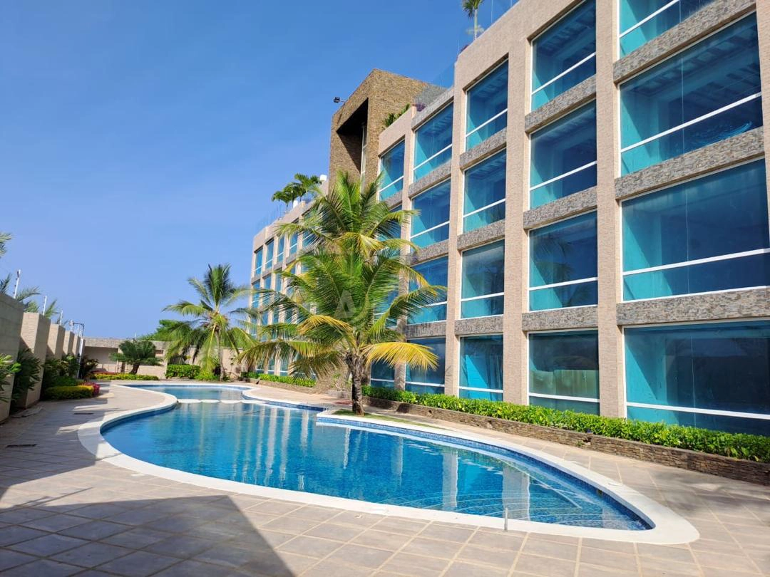 14 Hotel en Venta en Margarita Hotel en Venta en Margarita