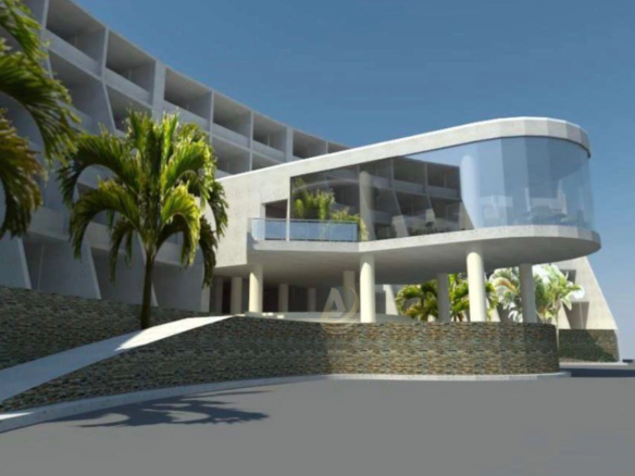 Hotel en Venta en Margarita