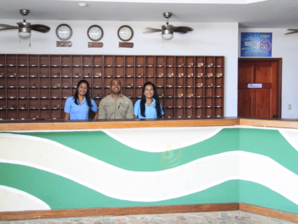 Hotel en Venta en Margarita