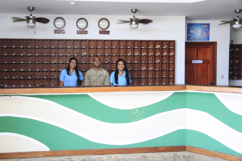 14 Hotel en Venta en Margarita Hotel en Venta en Margarita