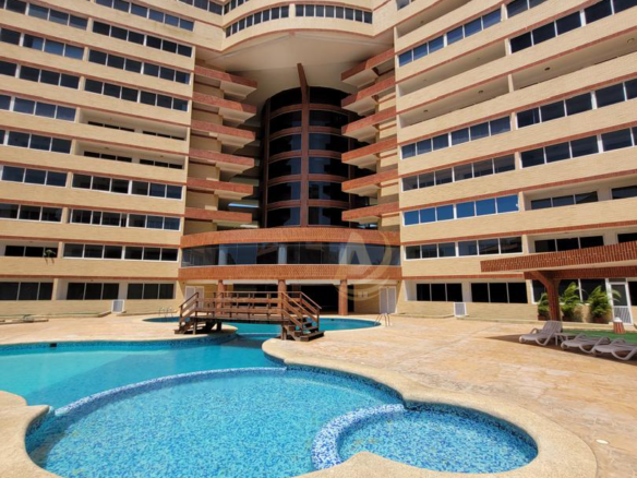 Apartamentos en Venta en Margarita con excelente ubicación