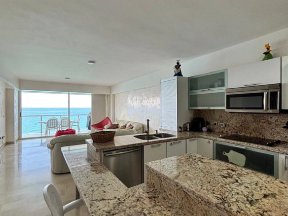 Apartamentos en Venta en Margarita con vista al mar