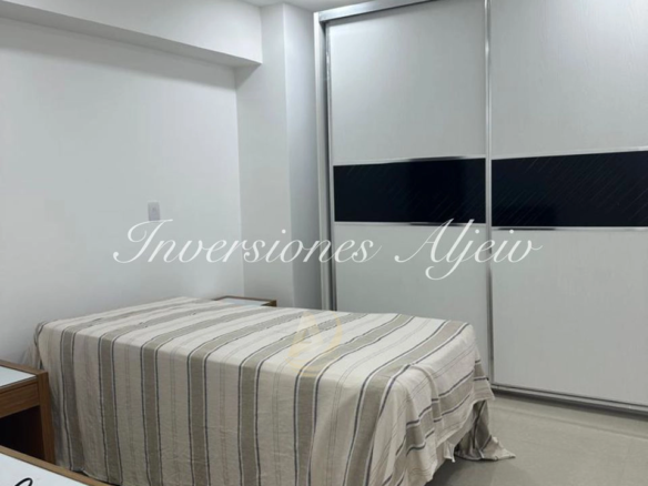 Apartamentos en Venta en Margarita con vista al mar