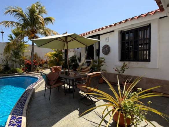 Casa en Venta en Margarita con excelente ubicación