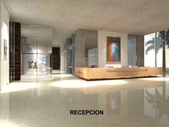 Hotel en Venta en Margarita