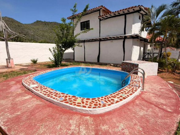 Casa en Venta en Margarita con excelente ubicación