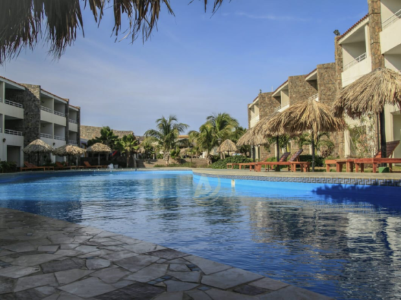 Hotel en Venta en Margarita