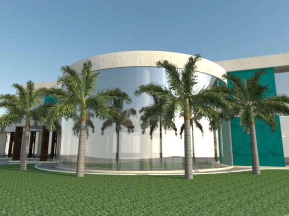 Hotel en Venta en Margarita