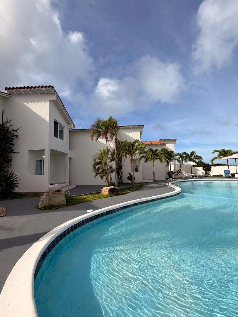 17 Hotel en Venta en Margarita Hotel en Venta en Margarita