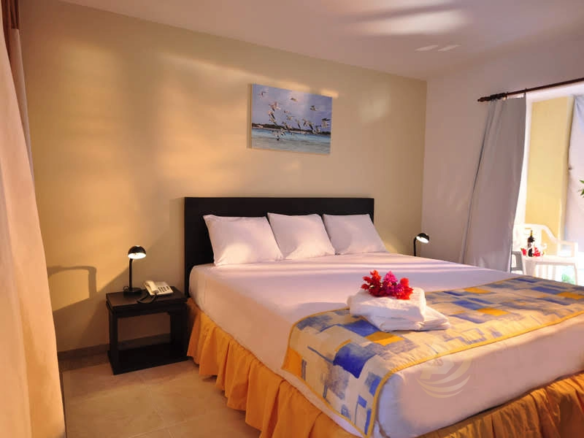 Hotel en Venta en Margarita