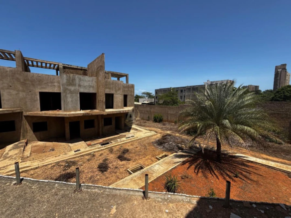 Proyecto de Viviendas en Venta en Margarita