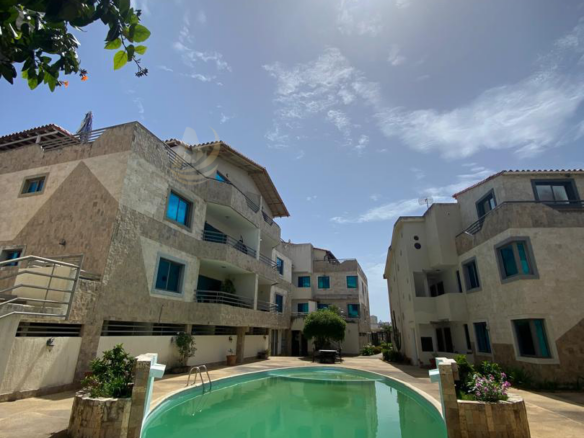 Apartamentos en Venta en Margarita con excelente ubicación