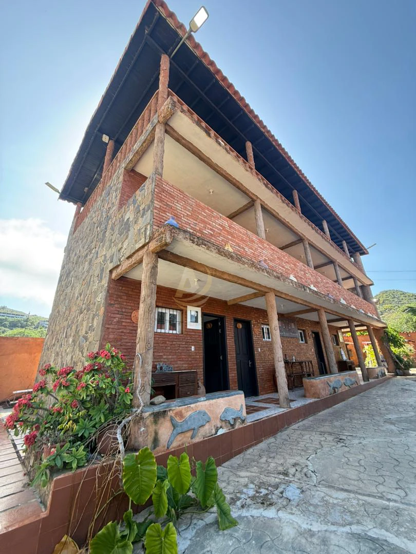 18 Posada en Venta en Margarita Posada en Venta en Margarita