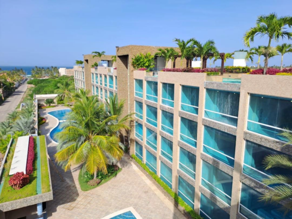 Hotel en Venta en Margarita