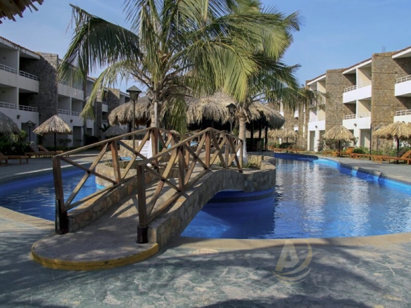 Hotel en Venta en Margarita