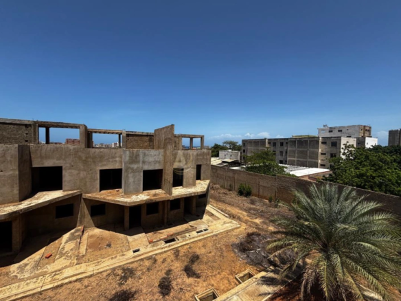 Proyecto de Viviendas en Venta en Margarita