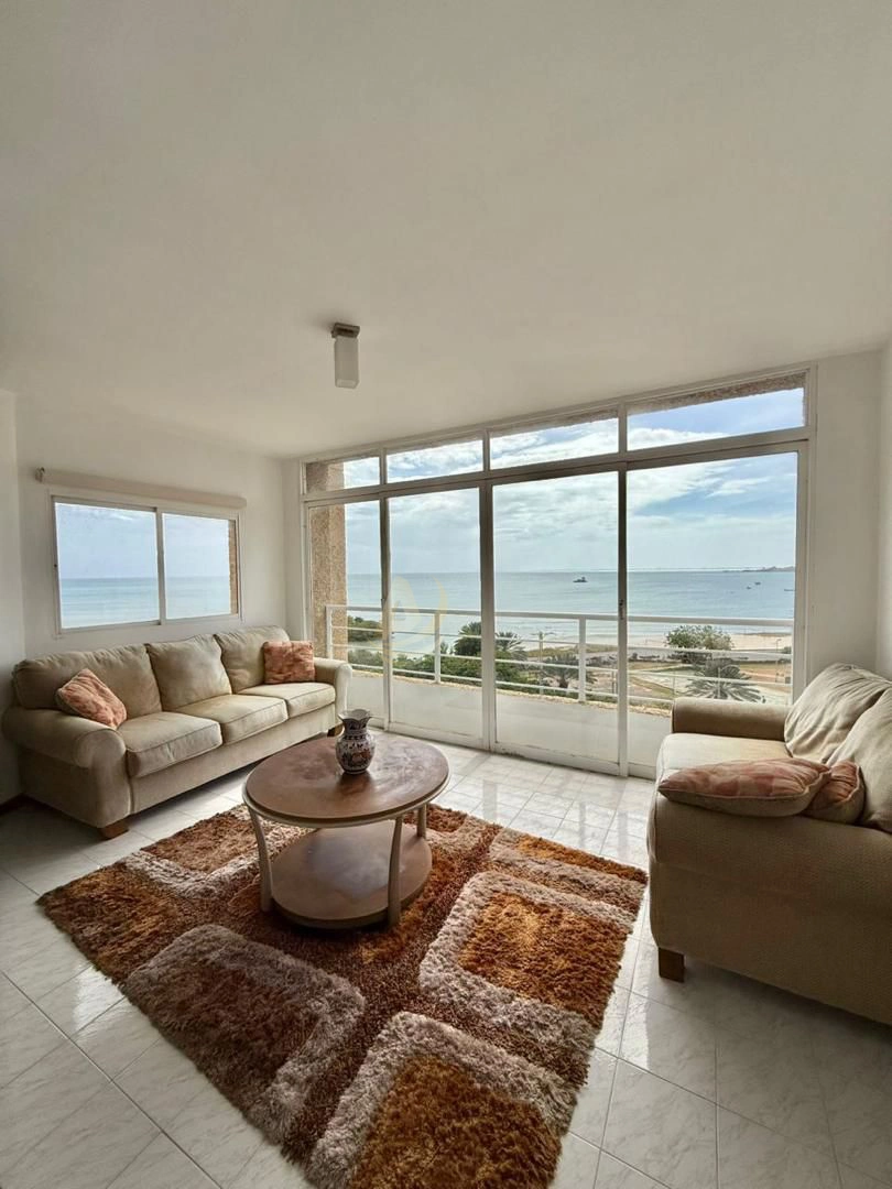 2 Apartamentos en Venta en Margarita con vista al mar (1) Apartamentos en Venta en Margarita con vista al mar