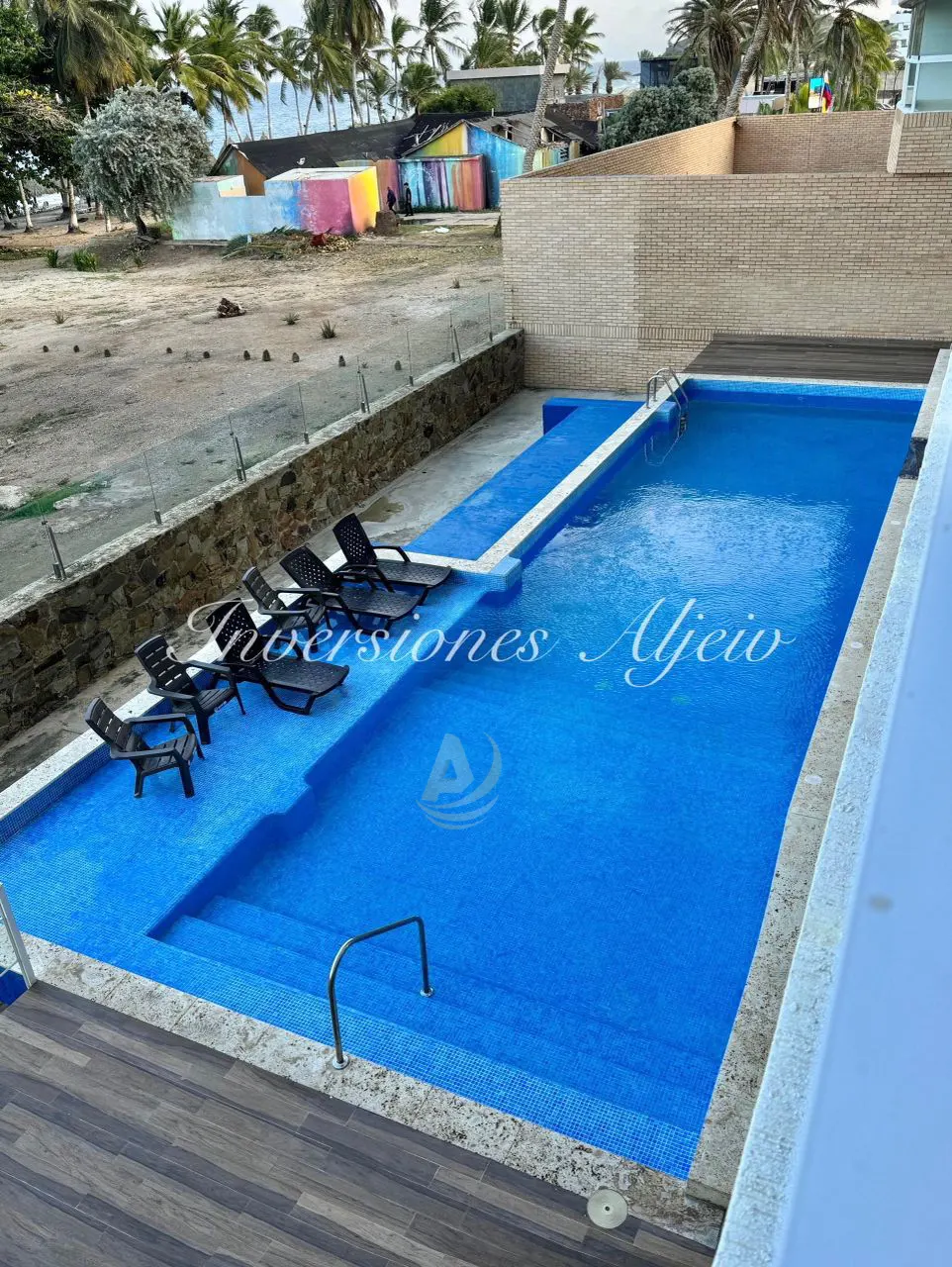 2 Apartamentos en Venta en Margarita con vista al mar Apartamentos en Venta en Margarita con vista al mar