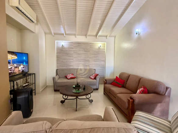 Casa en Venta en Margarita con excelente ubicación