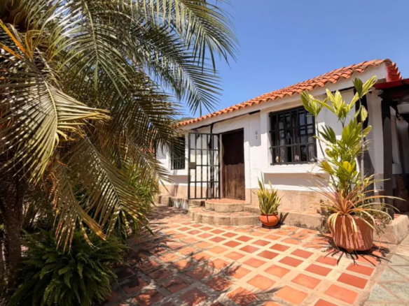 Casa en Venta en Margarita con excelente ubicación