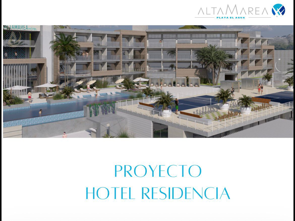 2 Hotel en Venta en Margarita (1) Hotel en Venta en Margarita