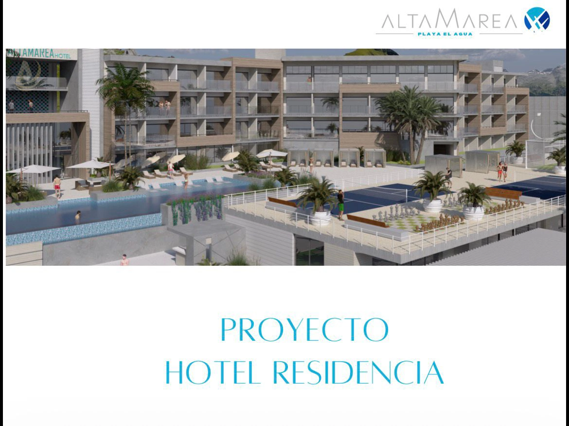 2 Hotel en Venta en Margarita Hotel en Venta en Margarita