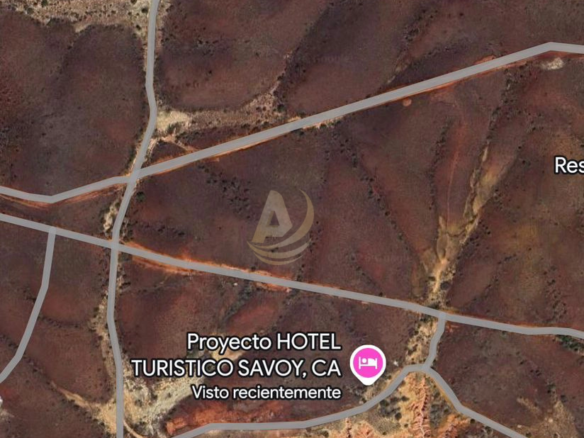 Terreno en Venta en Coche