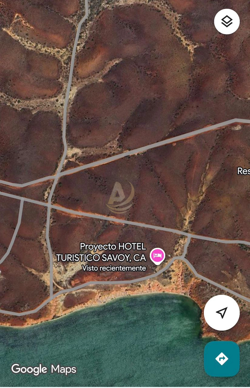 2 Terreno en Venta en Coche Terreno en Venta en Coche