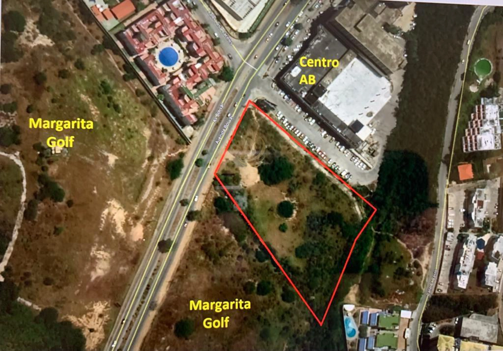 2 Terreno en Venta en Margarita Terreno en Venta en Margarita