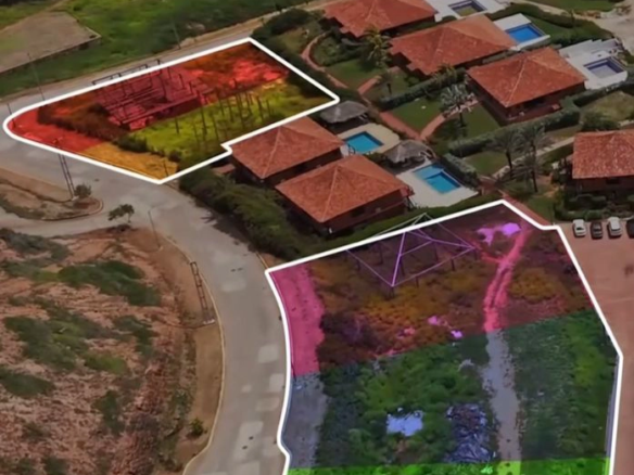 Terreno en Venta en Margarita