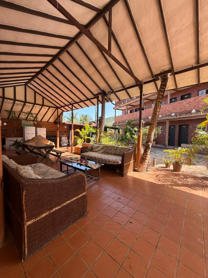 20 Posada en Venta en Margarita Posada en Venta en Margarita