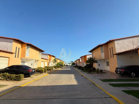 Townhouse en Venta en Margarita con excelente ubicación