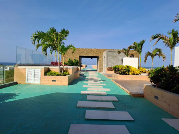 Hotel en Venta en Margarita