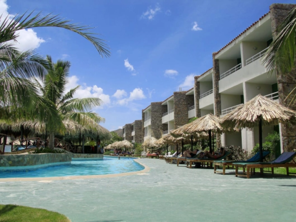 Hotel en Venta en Margarita