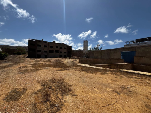 Proyecto de Viviendas en Venta en Margarita