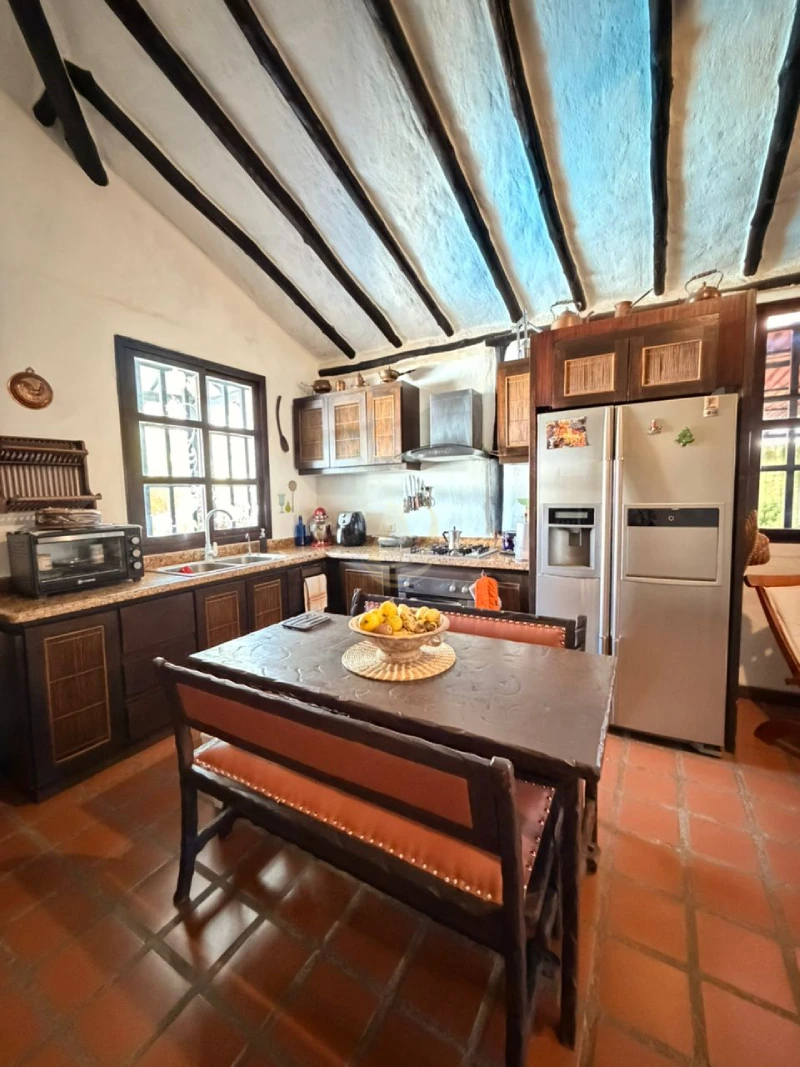 22 Casa en Venta en Margarita con excelente ubicación Casa en Venta en Margarita con excelente ubicación