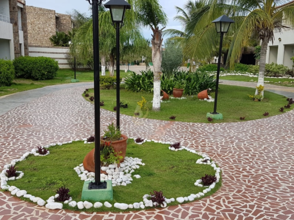Hotel en Venta en Margarita