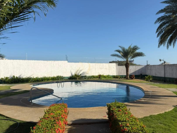 Townhouse en Venta en Margarita con excelente ubicación