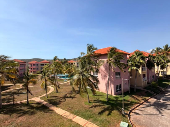 Apartamentos en Venta en Margarita con excelente ubicación