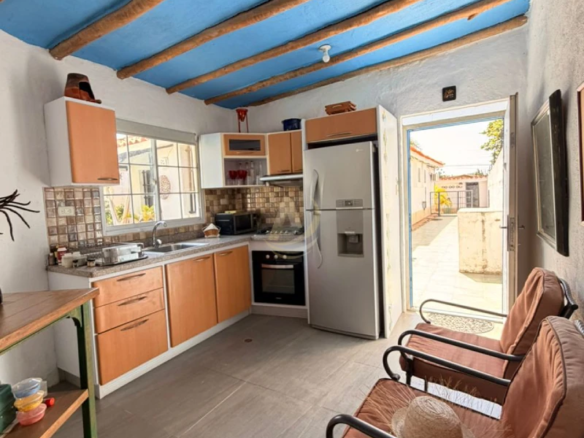 Casa en Venta en Margarita con excelente ubicación