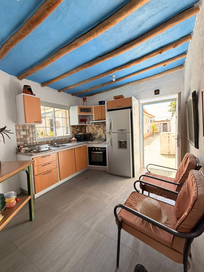 25 Casa en Venta en Margarita con excelente ubicación Casa en Venta en Margarita con excelente ubicación